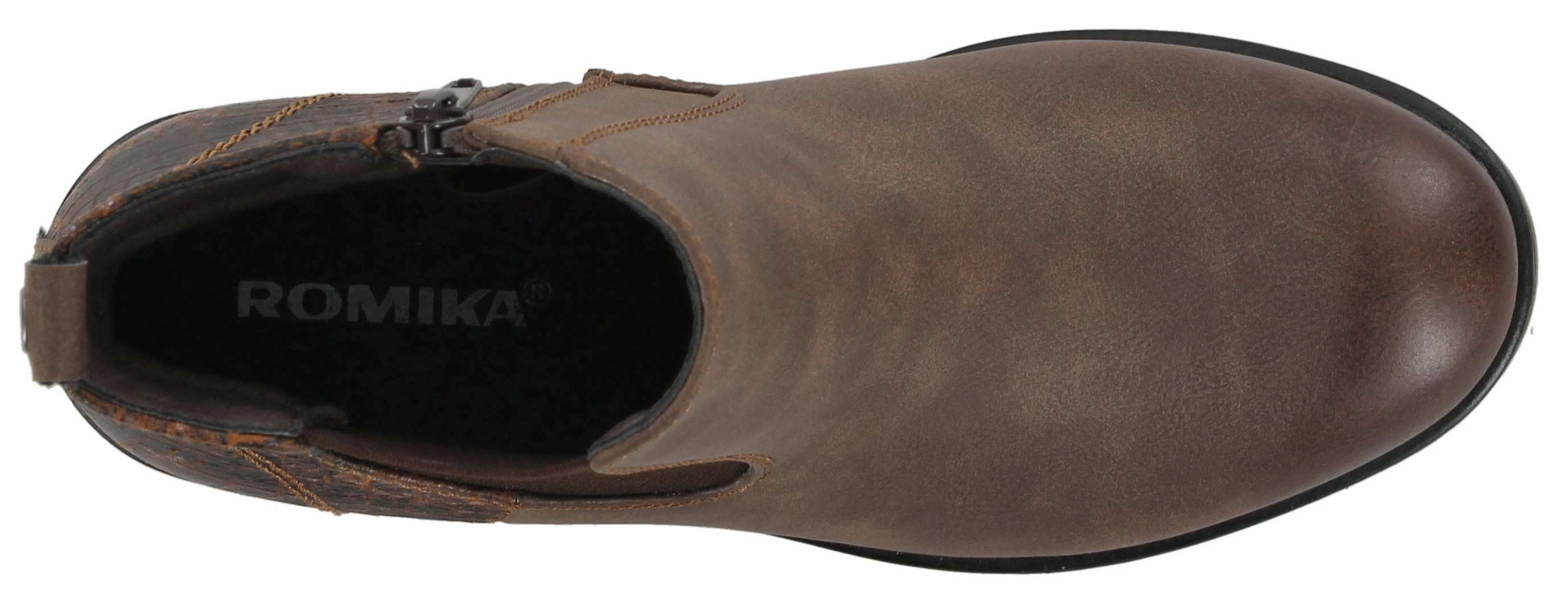 Wide Fitting Waterproof Golf Shoes Women's Rachel 01