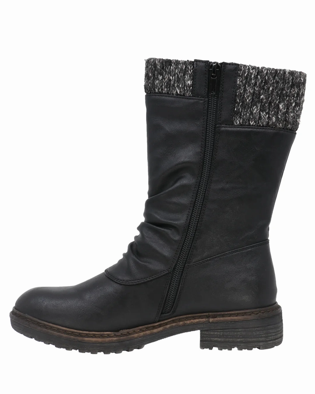 Golf Shoes Waterproof Spikes Women's Aspen 01 Waterproof