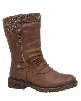 Women's Aspen 01 Waterproof Waterproof Sports Shoes