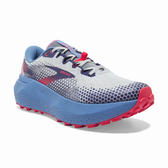 Trail Shoes On Concrete Women's Caldera 6