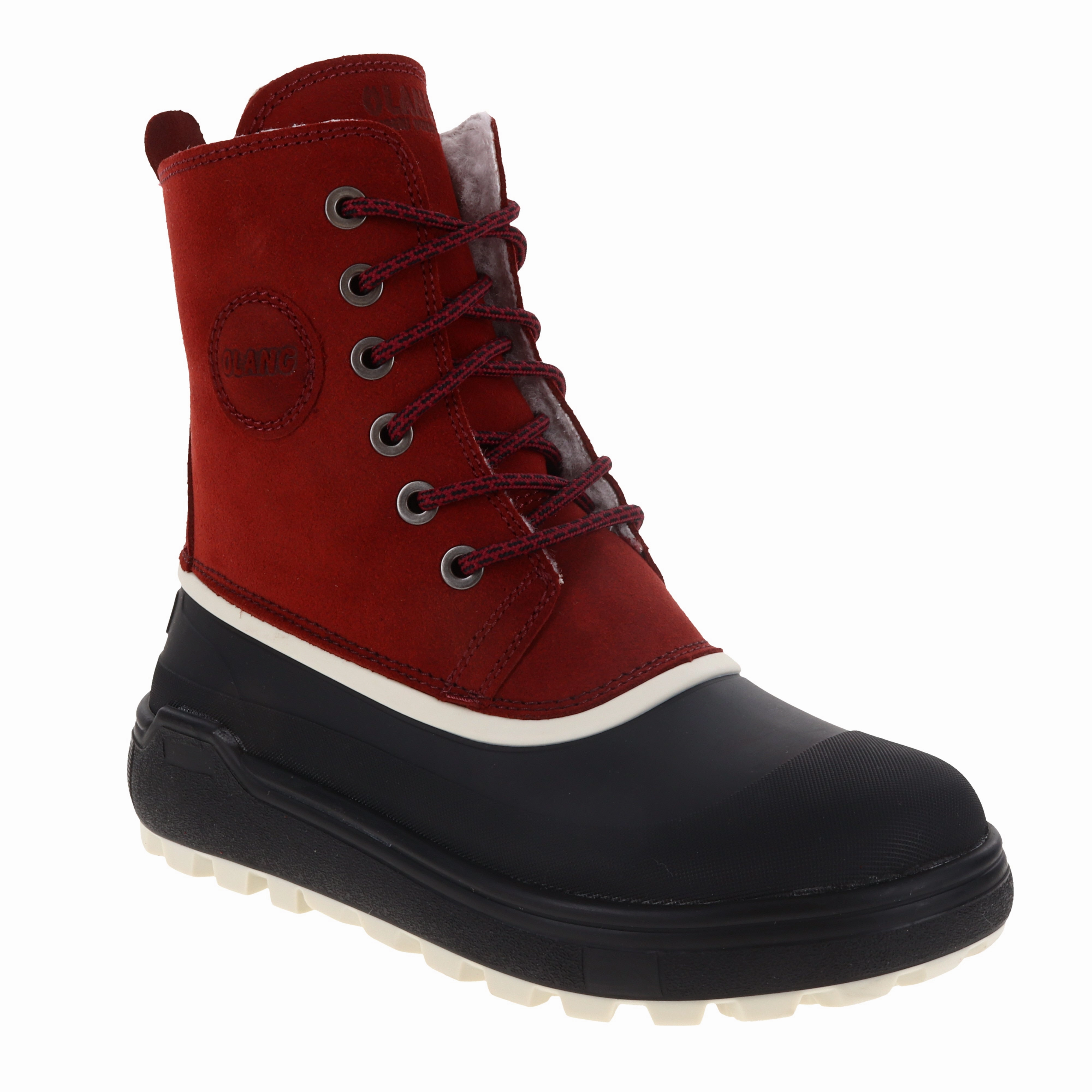 Women's Calgary Muttluks Snow Boots