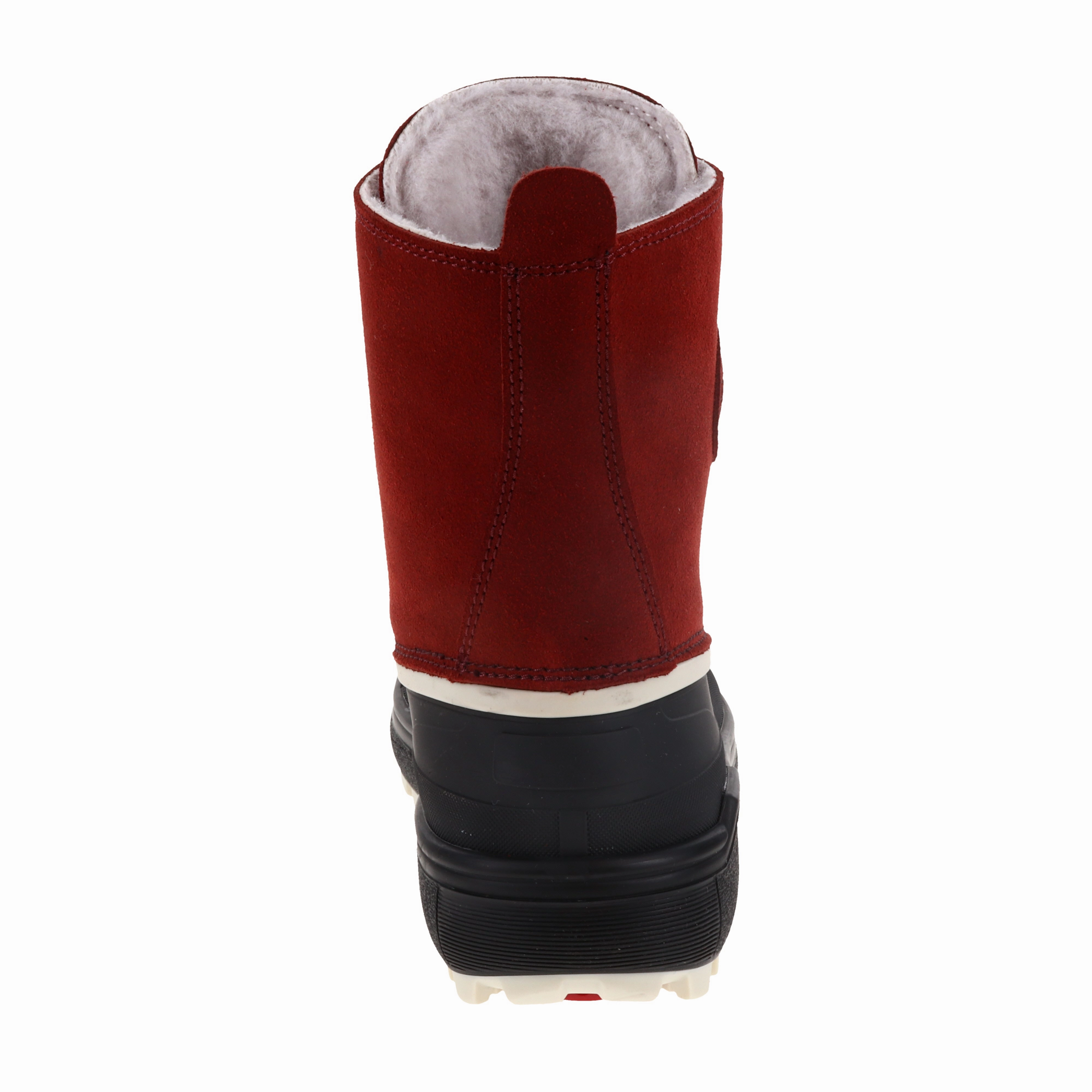 Winter Fashion Snow Boots Women's Calgary