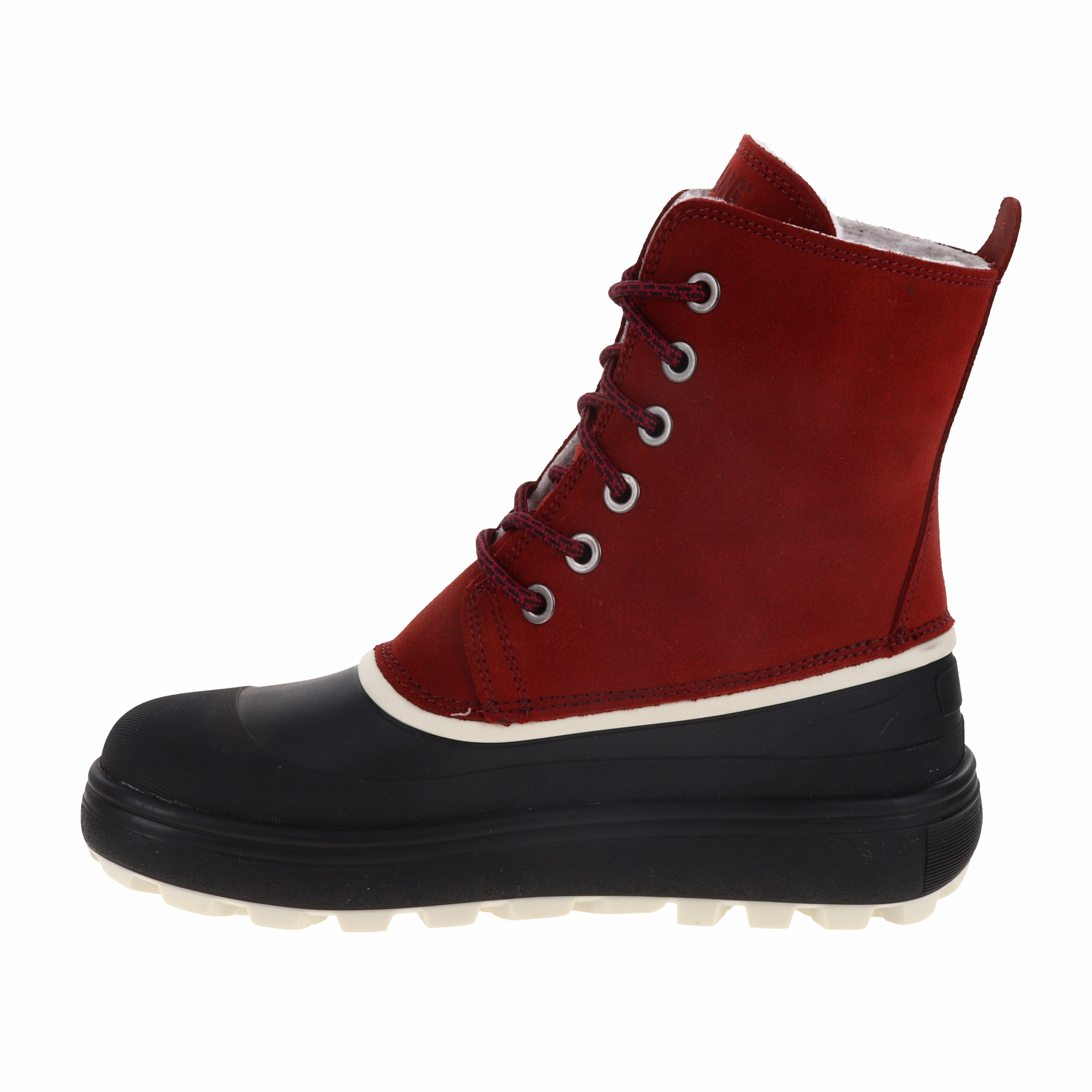 Bogs Whiteout Adjustable Calf Snow Boot Women's Calgary