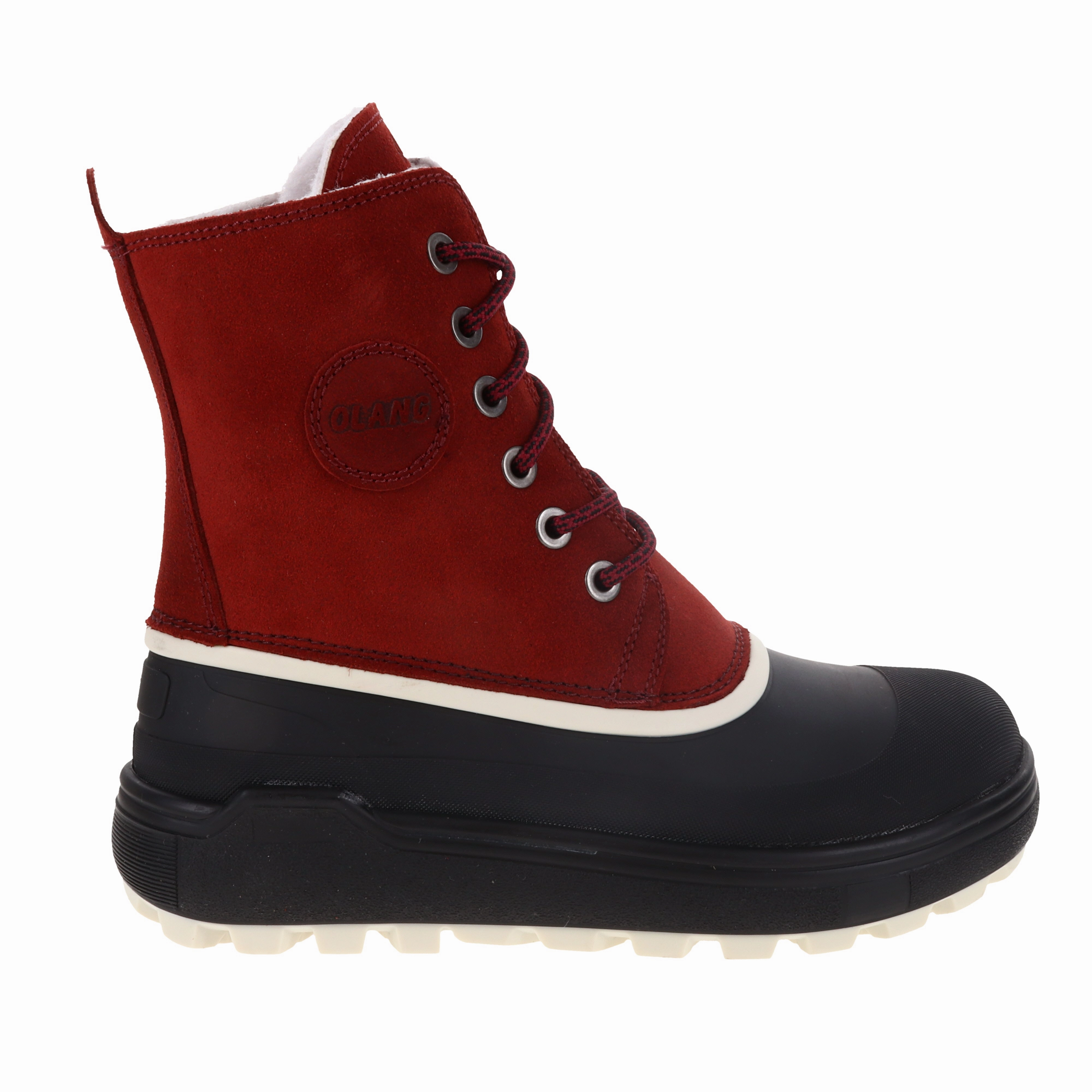 Women's Calgary Best Pull On Snow Boots