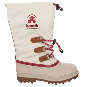 Slip On Snow Boots Women's Canuck