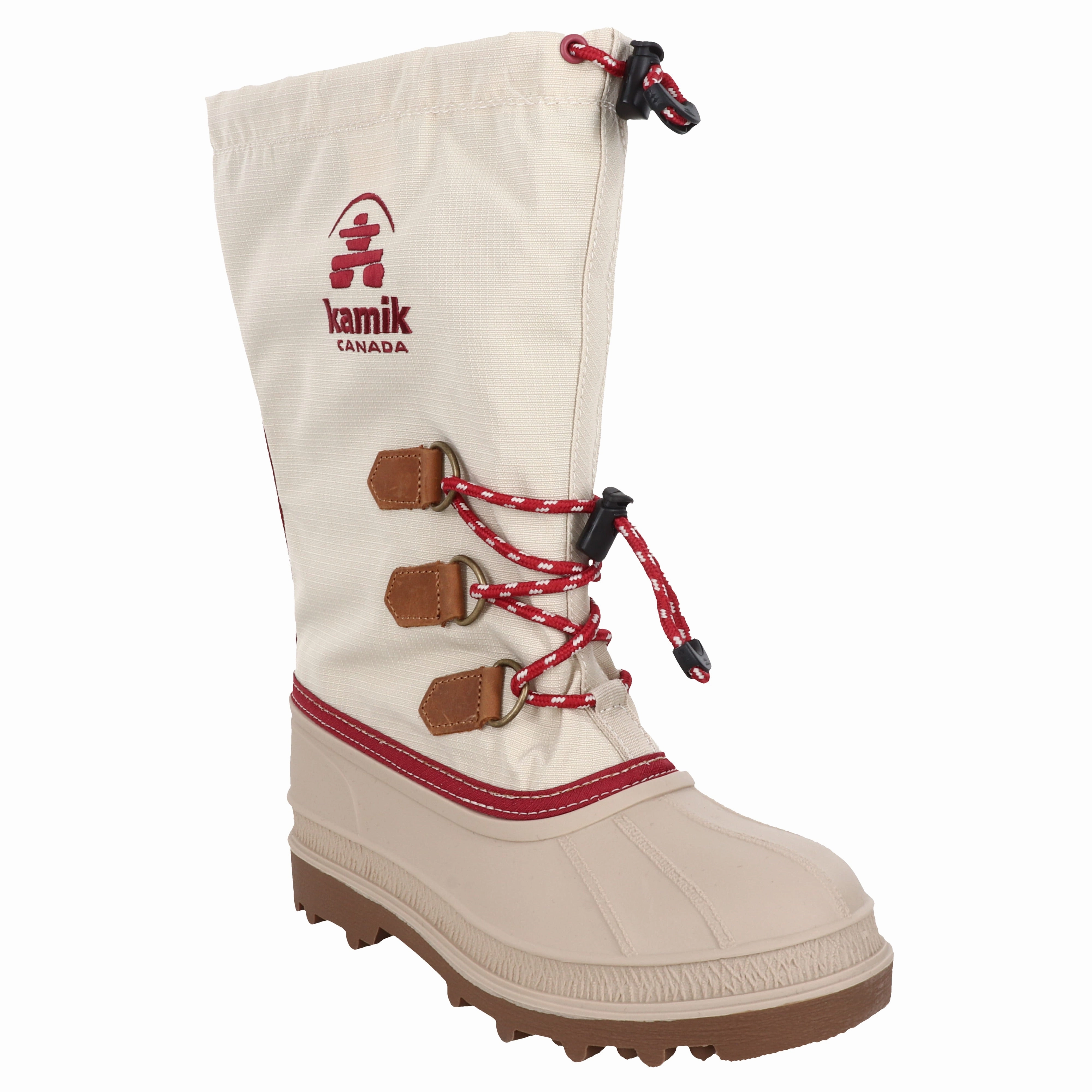 Duck Boots For Snow And Rain Women's Canuck