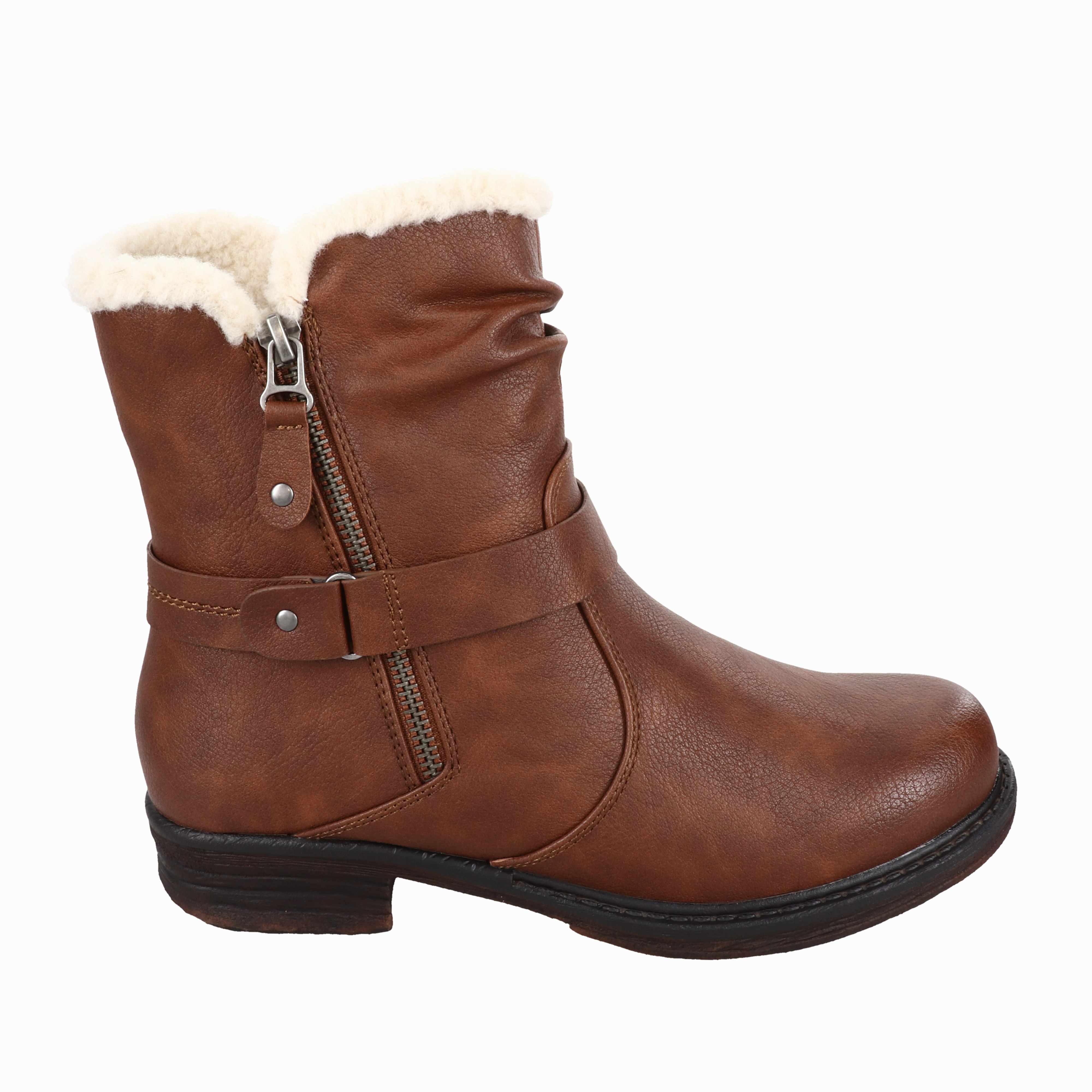 Women's Denver 01 WP Best Waterproof Shoes For Plantar Fasciitis