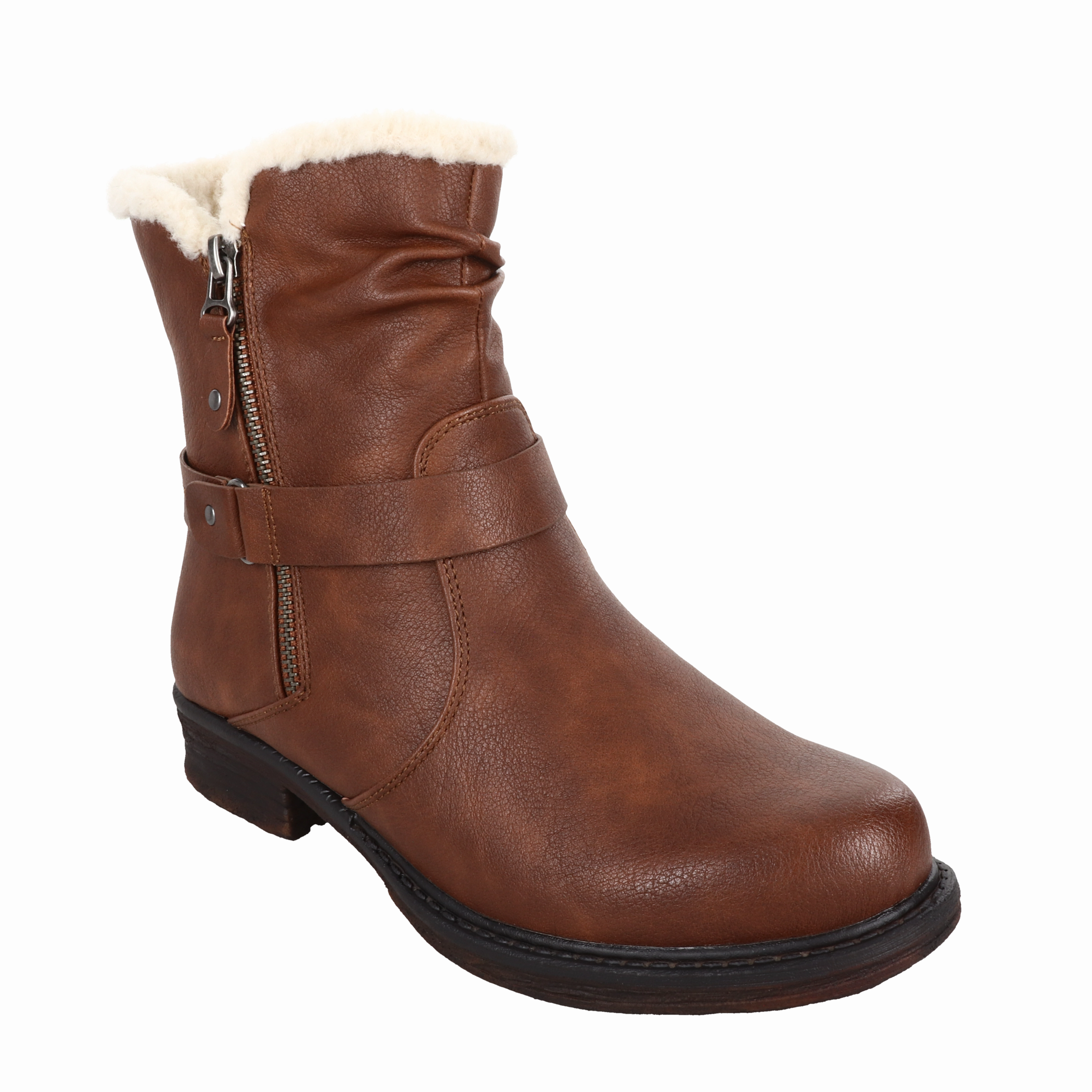 Camp Shoes Waterproof Women's Denver 01 WP