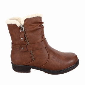 Waterproof Shoes Vegan Women's Denver 01 WP