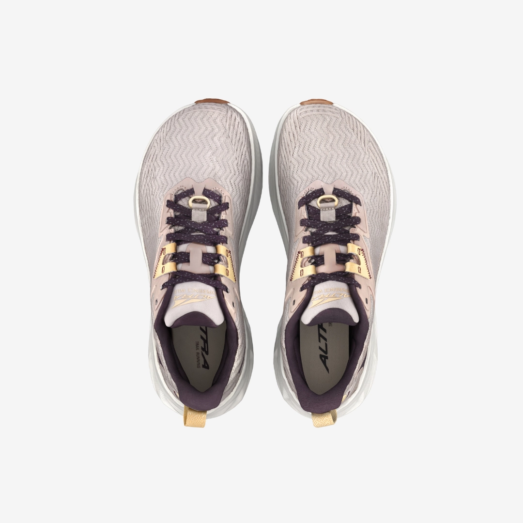 Women's Experience Wild Danner Trail Shoes