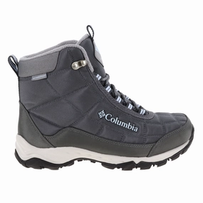 Women's Firecamp Boot Hiking Boots Boa