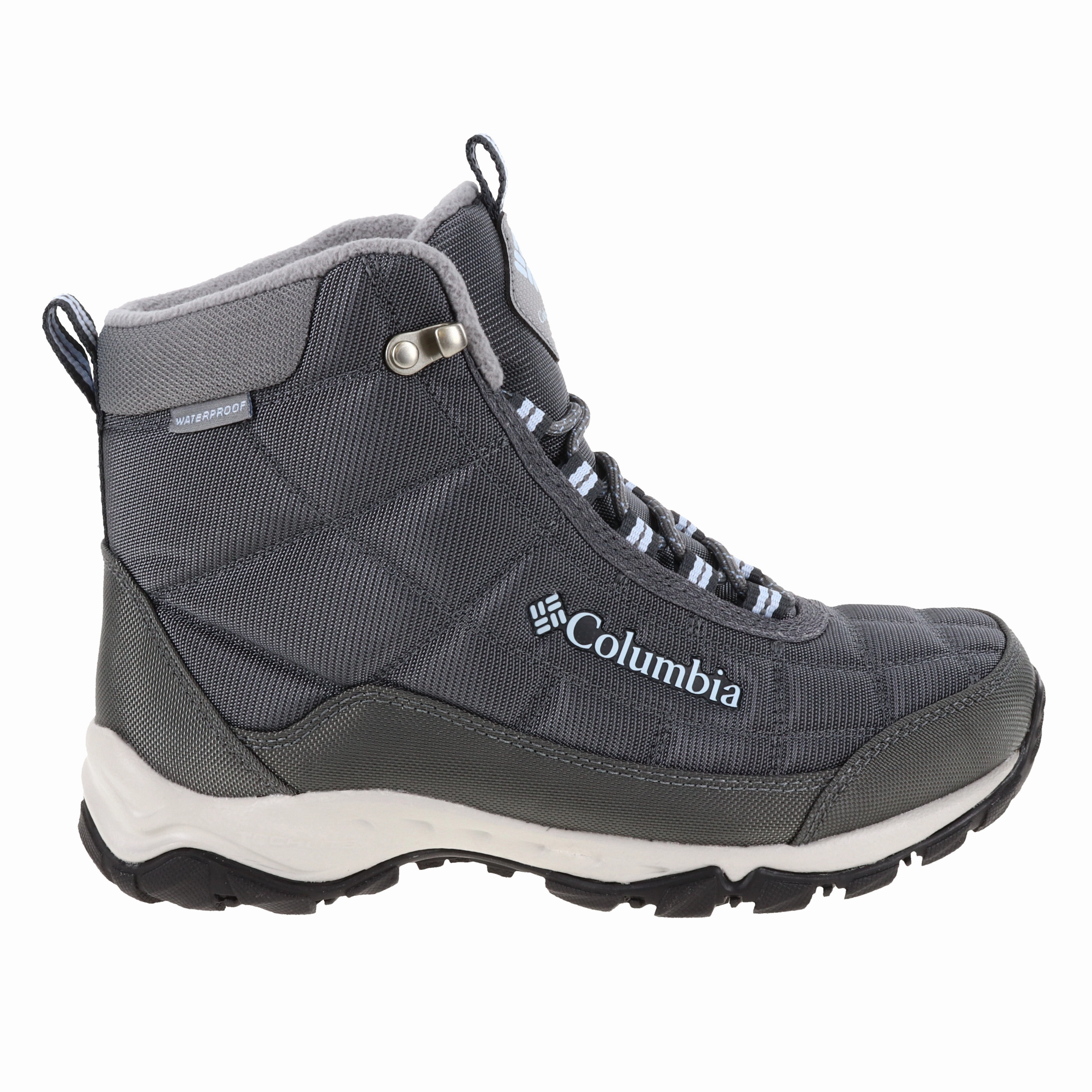 Hiking Boots Palladium Women's Firecamp Boot