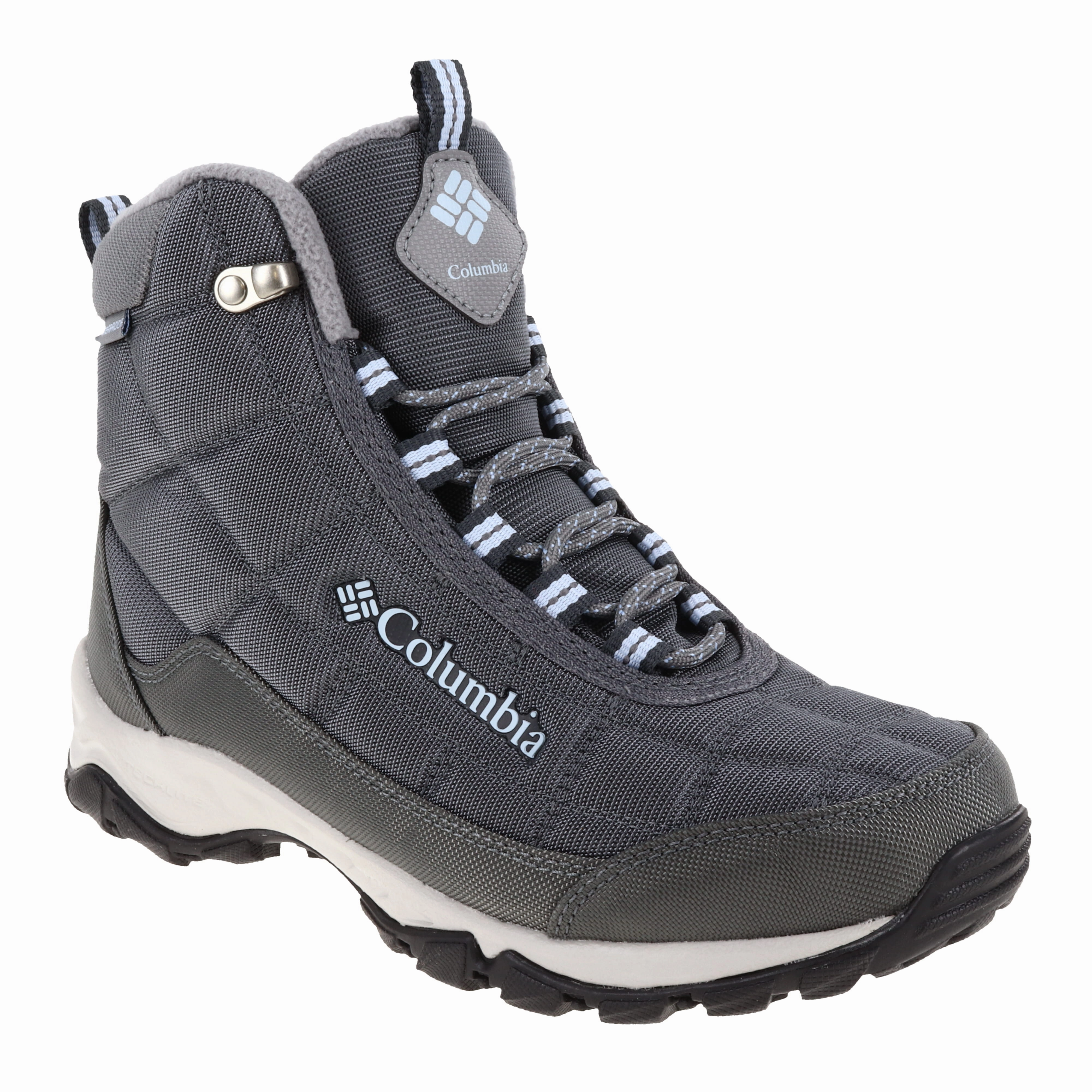 Women's Firecamp Boot Best Light Hiking Boots For Wide Feet