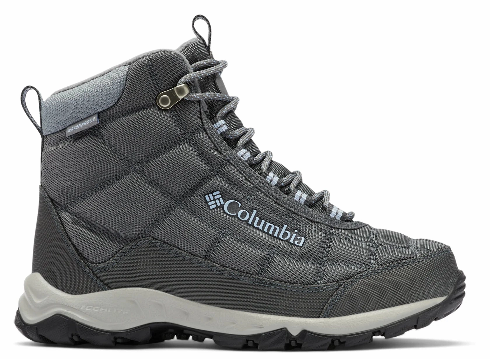 Vasque Italian Hiking Boots Women's Firecamp