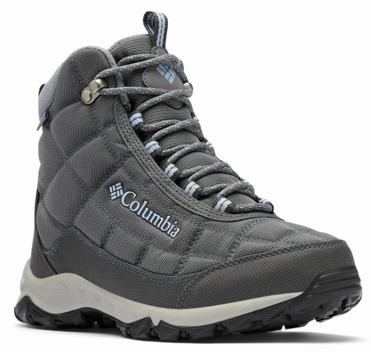 Foxelli Hiking Boots Women's Firecamp