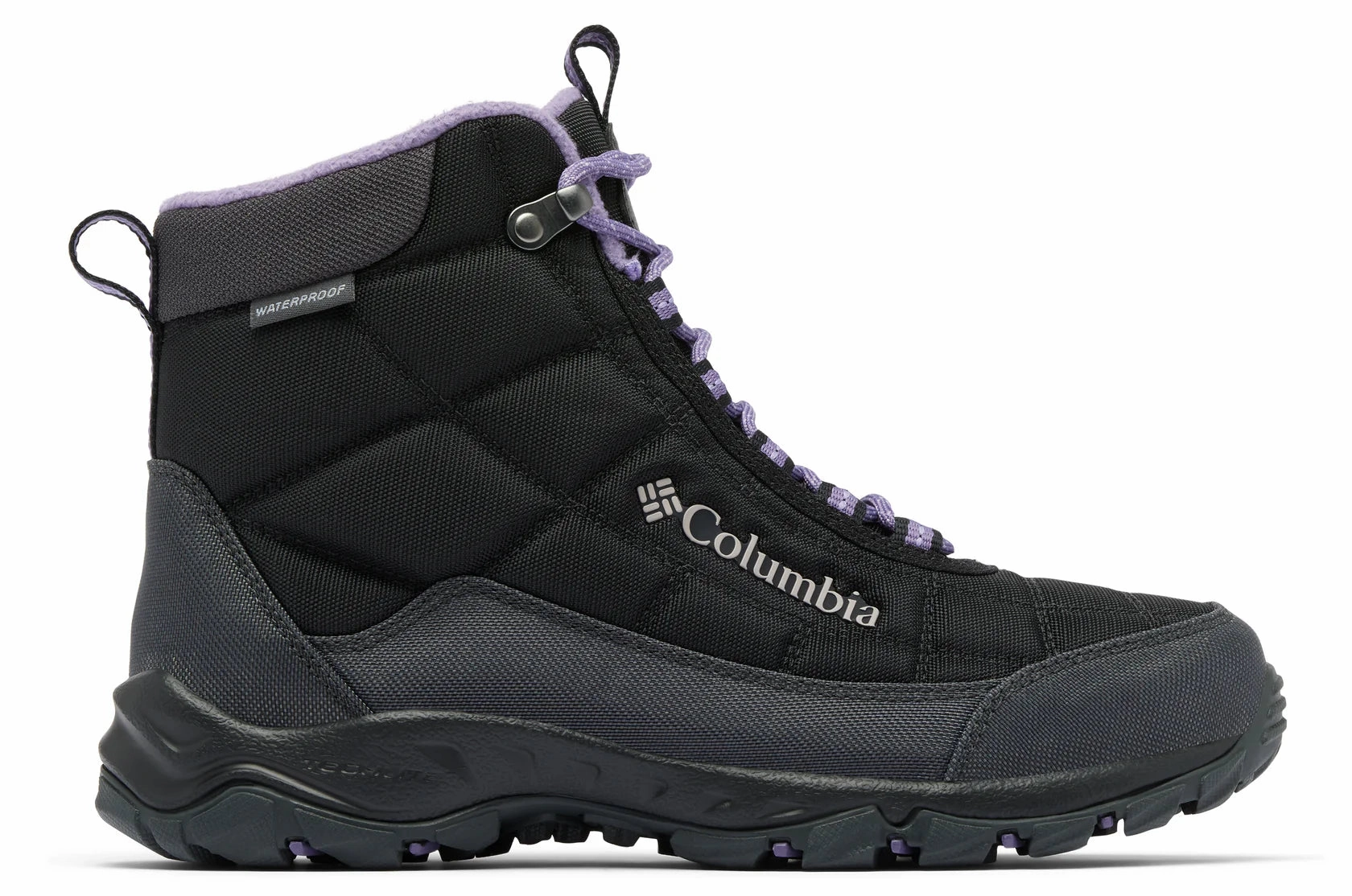 Women's Firecamp Hot Weather Hiking Boots