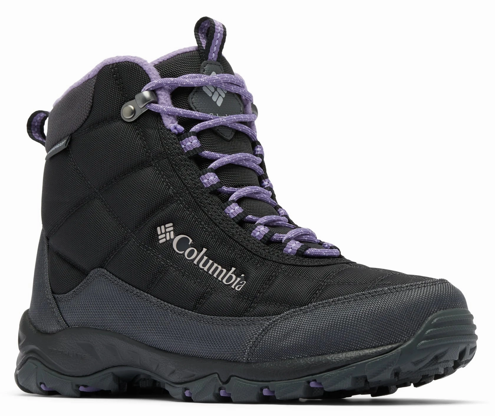 Women's Firecamp Good Beginner Hiking Boots