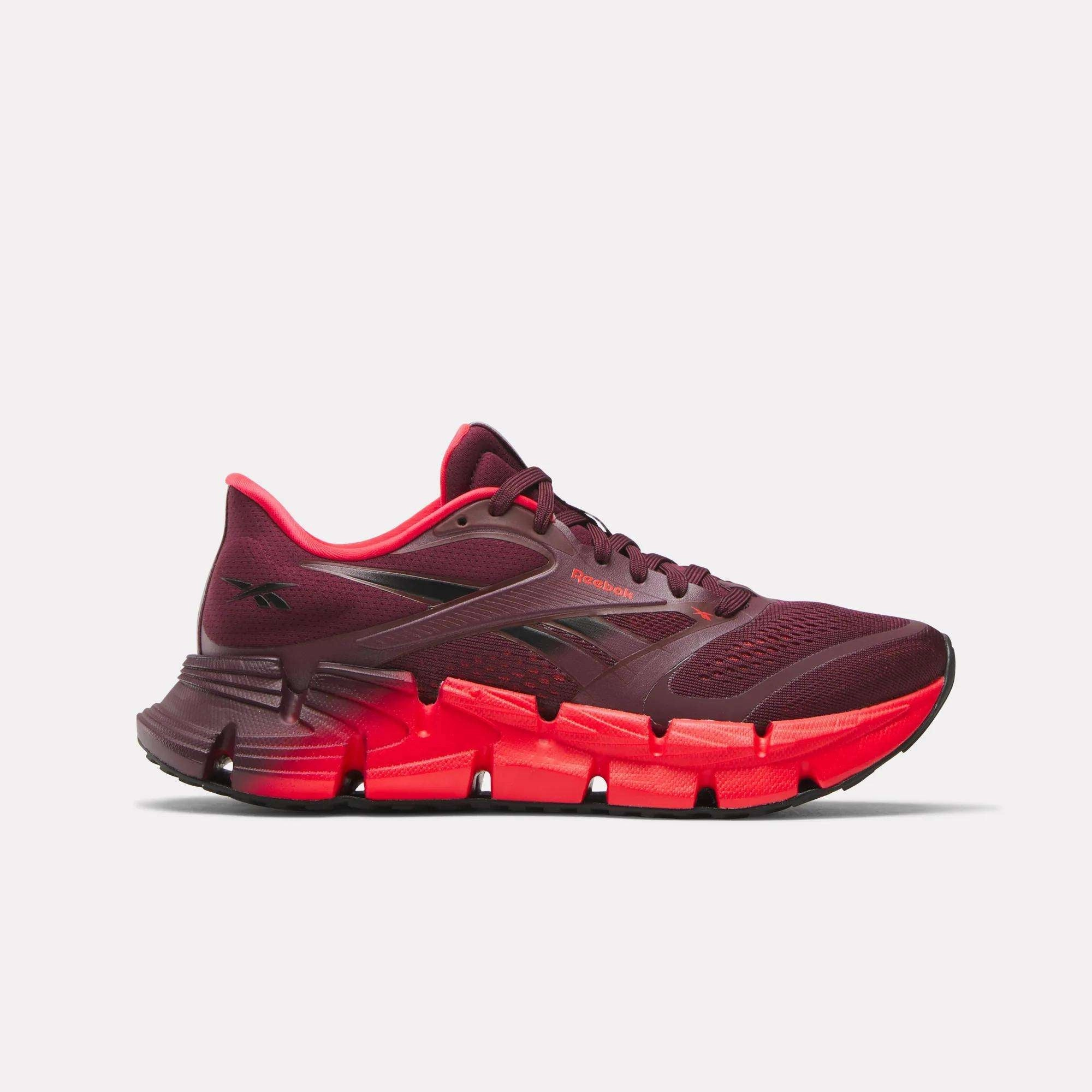 Running With Flat Feet Women's FloatZig 2 Running Shoes