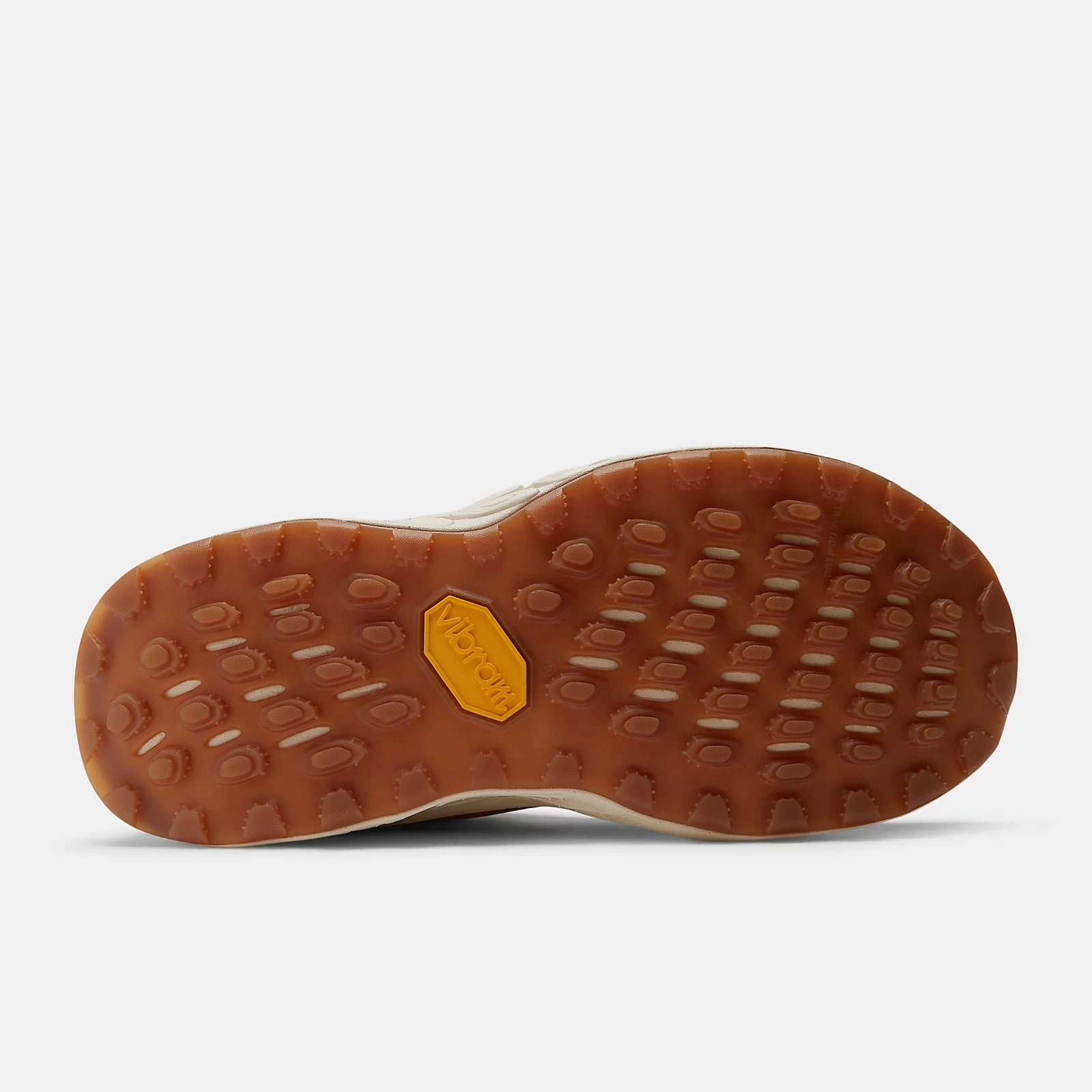 Outdoor Trail Shoes Women's Fresh Foam X Hierro v8 Trail Running Shoes Ginger Lemon / Calcium / Terrarium