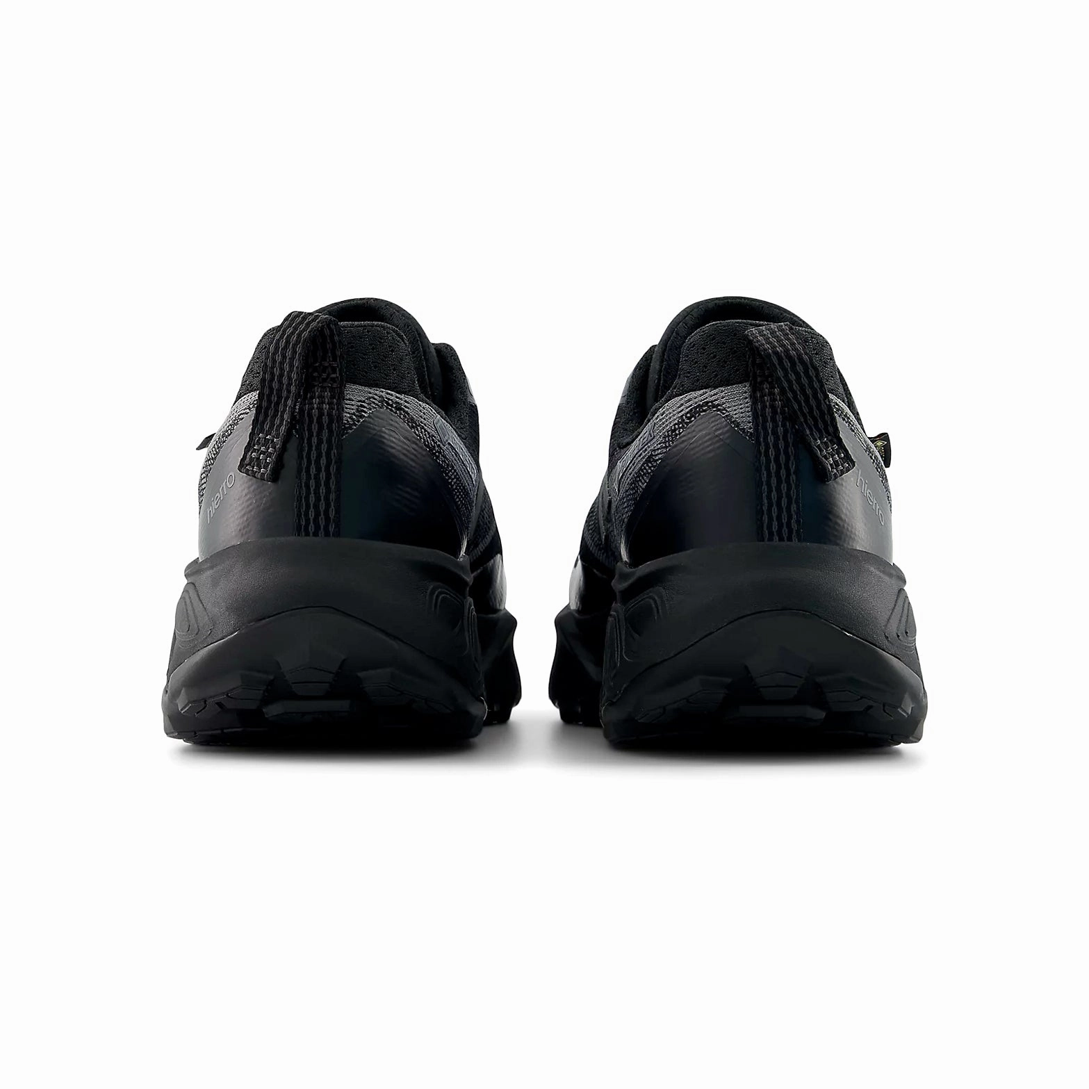 Women's Fresh Foam X Hierro v9 GORE-TEX Trail Running Shoes Black / Timberwolf / Castlerock Nova Trail Running Shoes