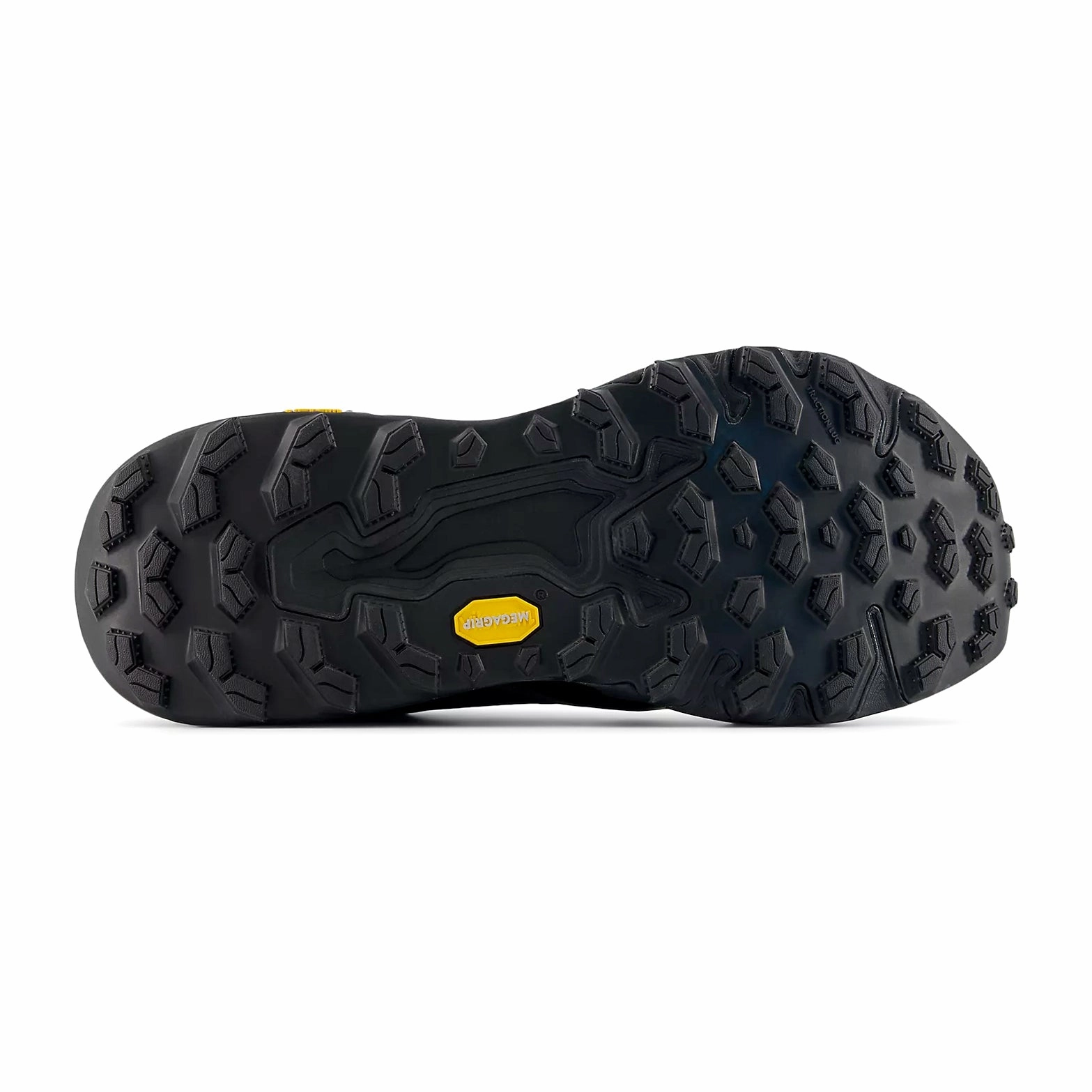 Trail Running Shoes Big 5 Women's Fresh Foam X Hierro v9 GORE-TEX Wide Fit Trail Running Shoes Black / Timberwolf / Castlerock