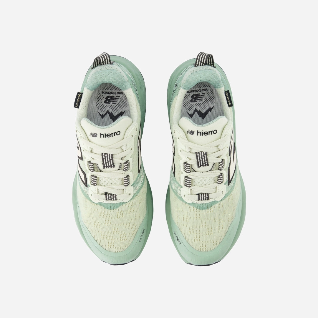 Women's Fresh Foam X Hierro v9 GTX Best Trail And Road Shoes