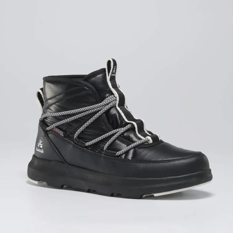 Women's Lea Lo Waterproof Grounding Shoes