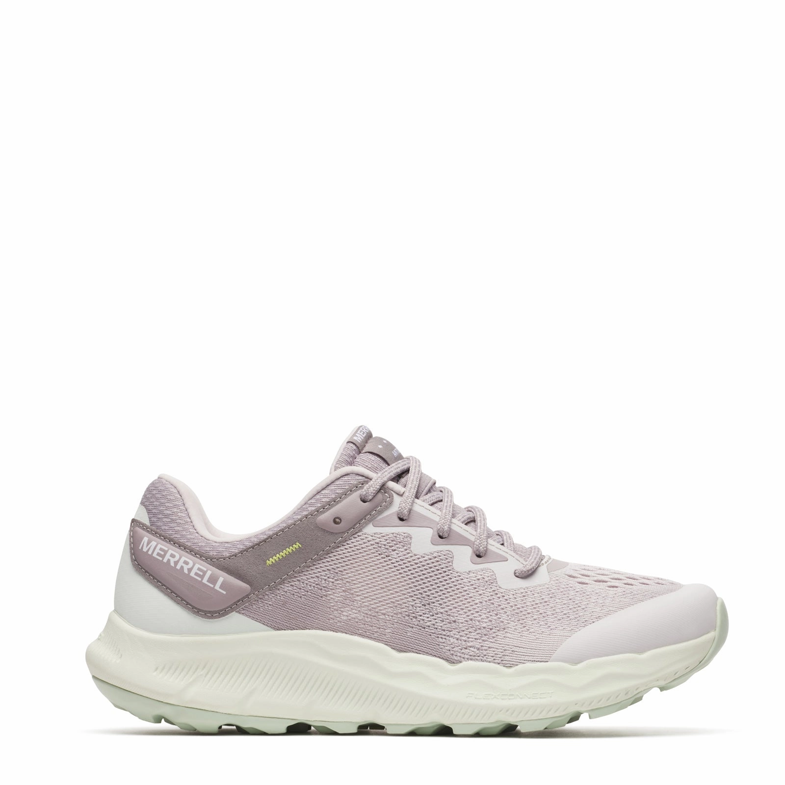 Women's Merrell, Antora 4 Trail Running Shoe Broken Shoe Trail Temple Tx