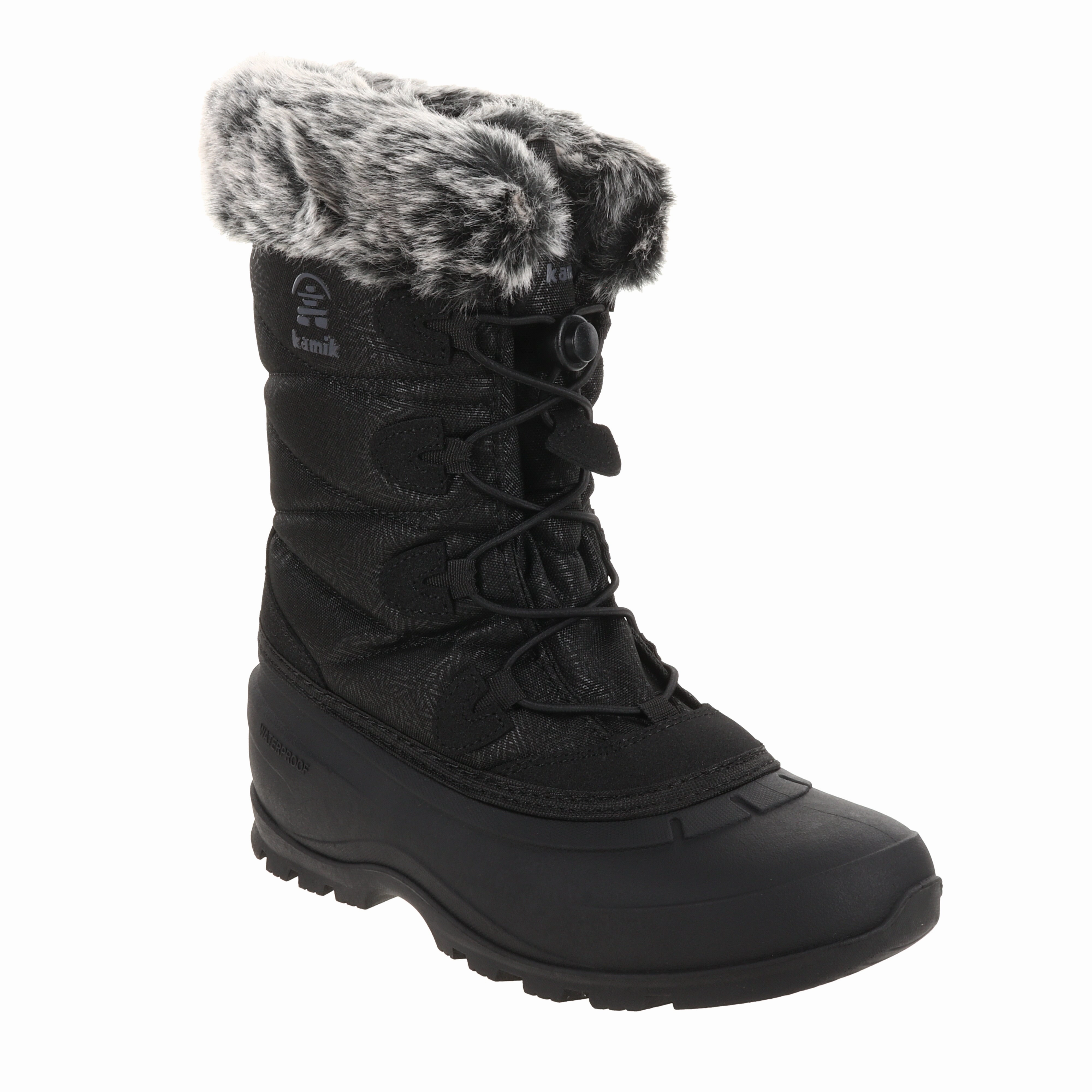 Snow Angel Boots Women's Momentum 3
