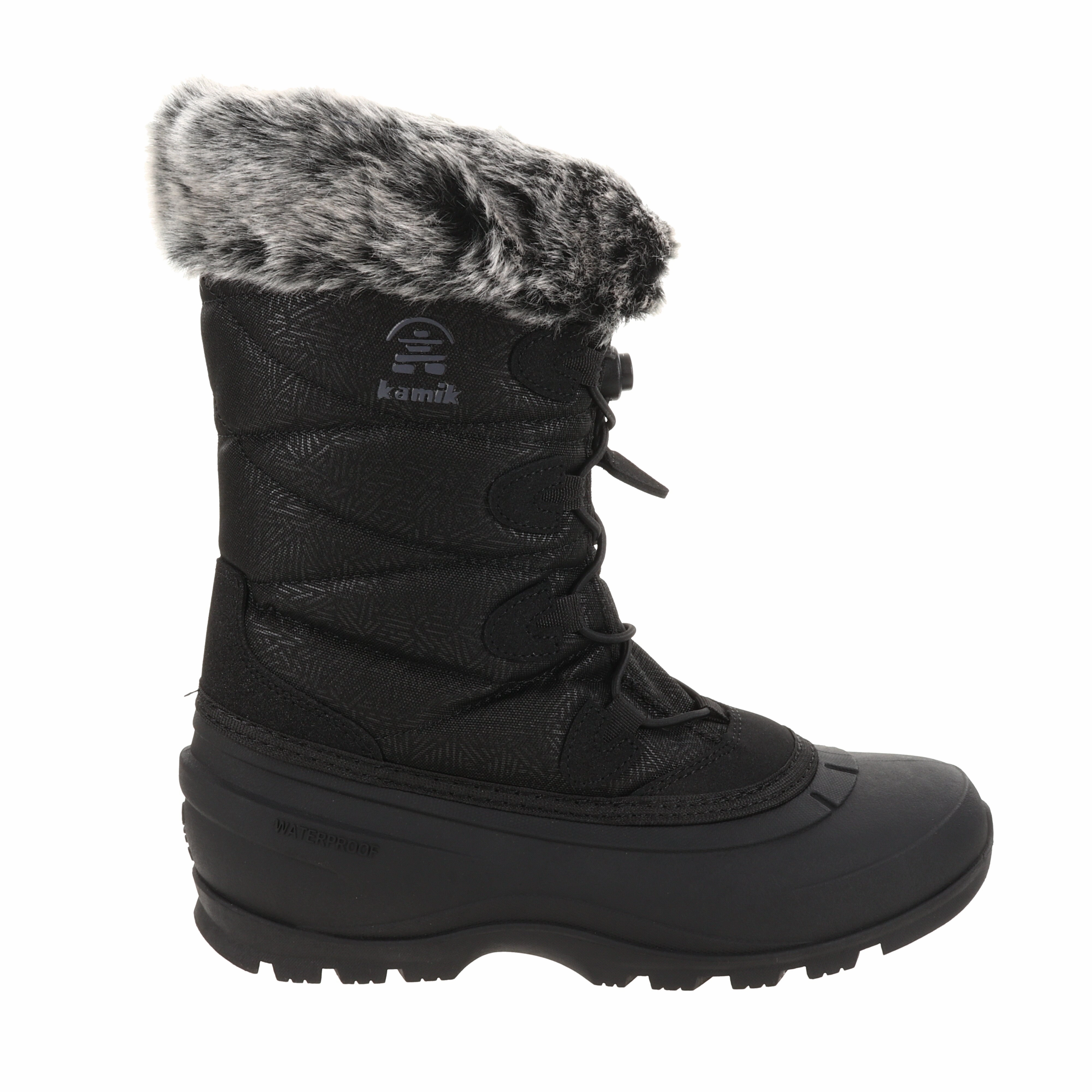 Fitflop Snow Boots Women's Momentum 3