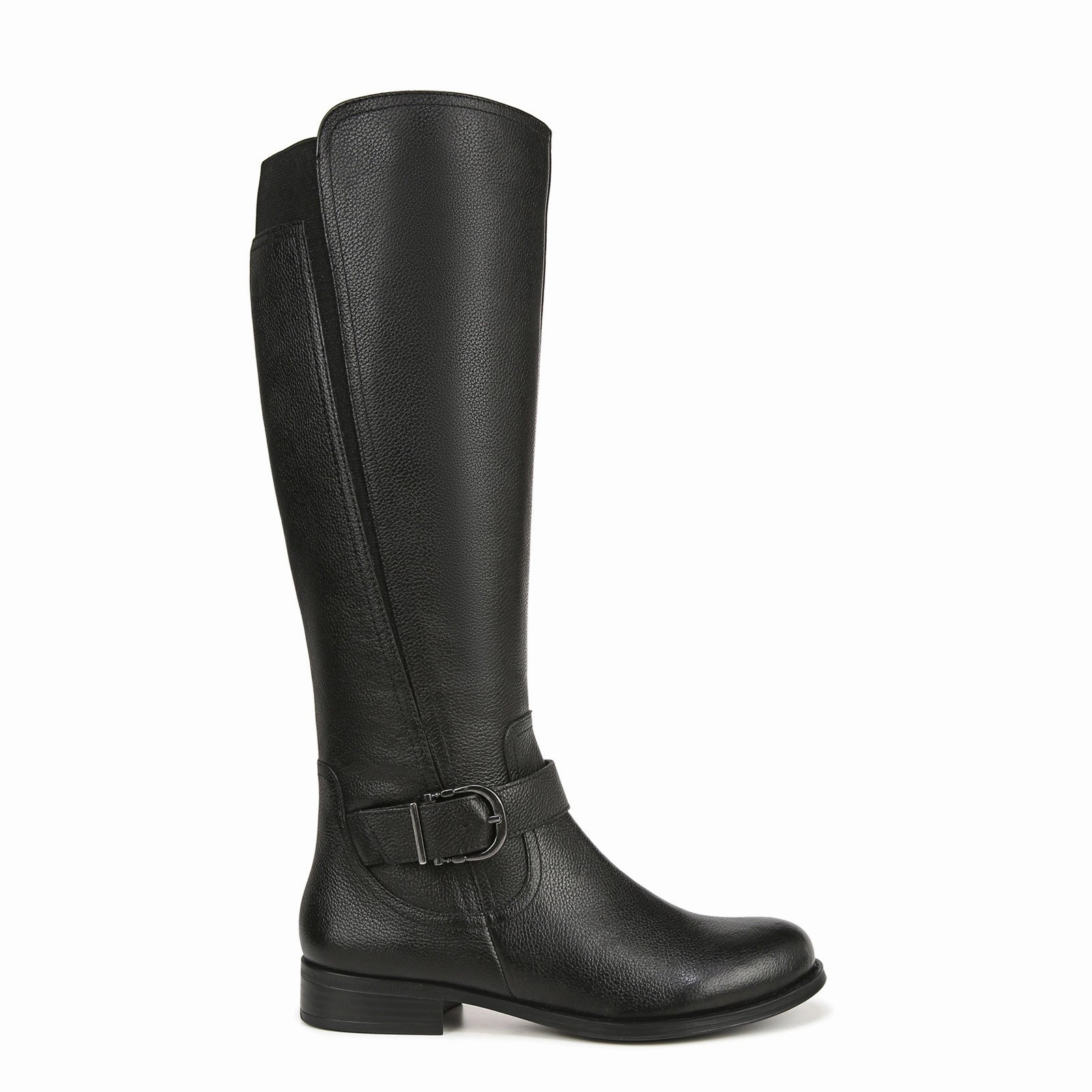 Women's Naturalizer, Jaya Boot - Wide Calf Knee High Fantasy Boots