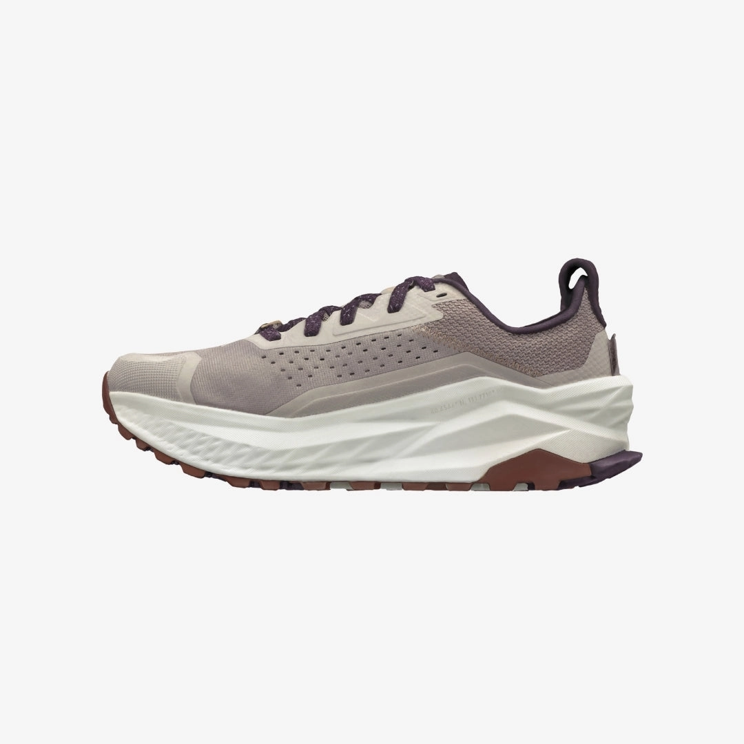 Women's Olympus 6 Entry Level Trail Running Shoes