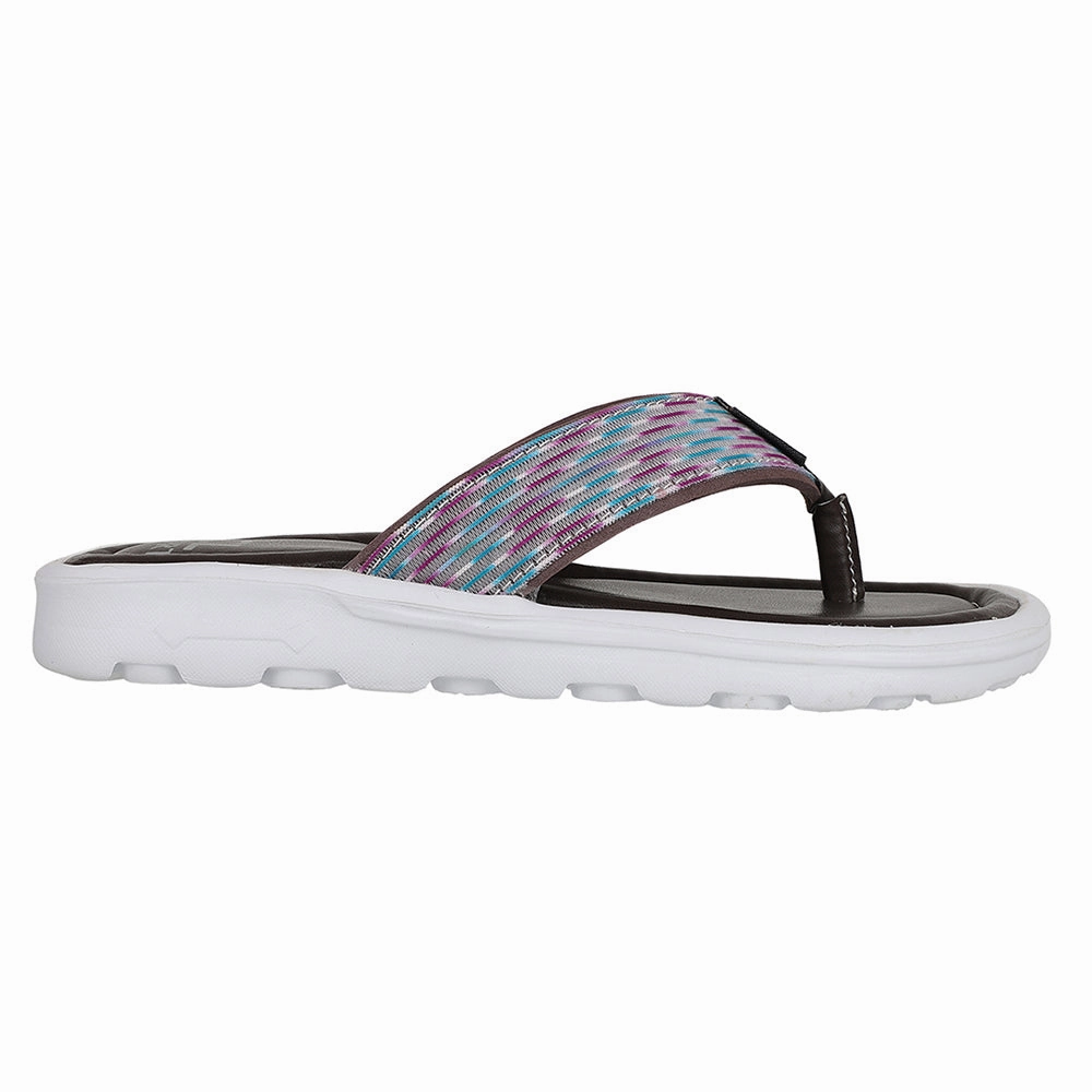 Mixstar Flip Flops Women's Patterned Thong Comfort Flip-Flops