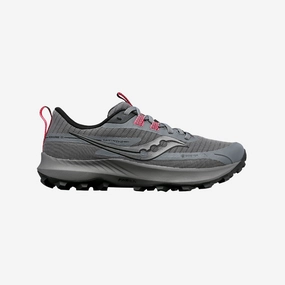 Trail Running Shoes Gore Tex Women's Peregrine 13 GTX