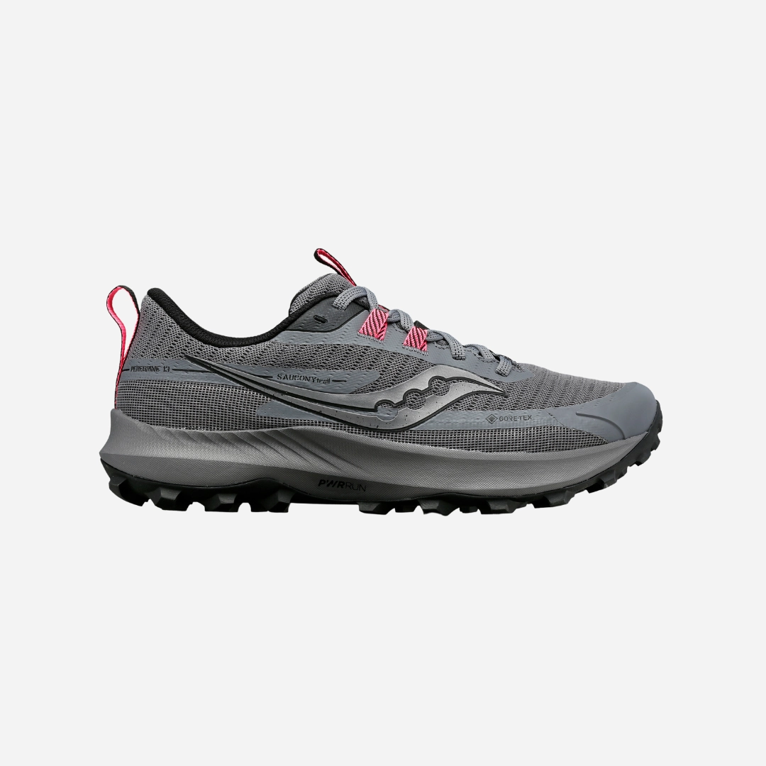 Women's Peregrine 13 GTX Challenger Trail Running Shoe