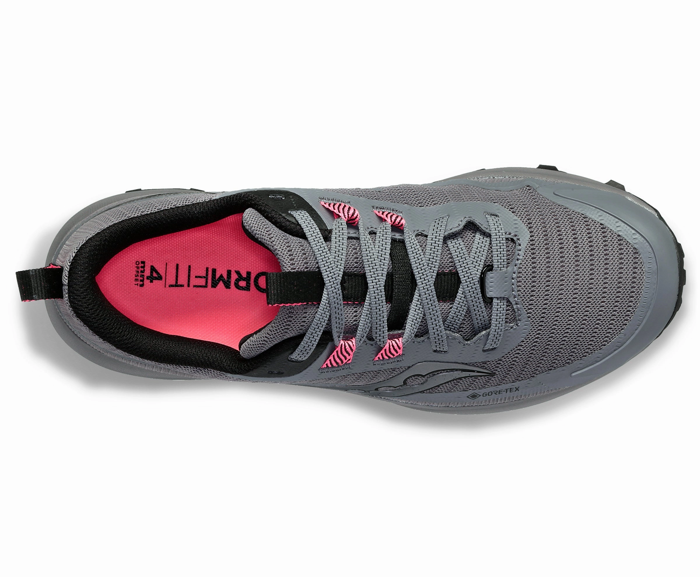 Women's Peregrine 13 GTX Best Neutral Trail Running Shoes