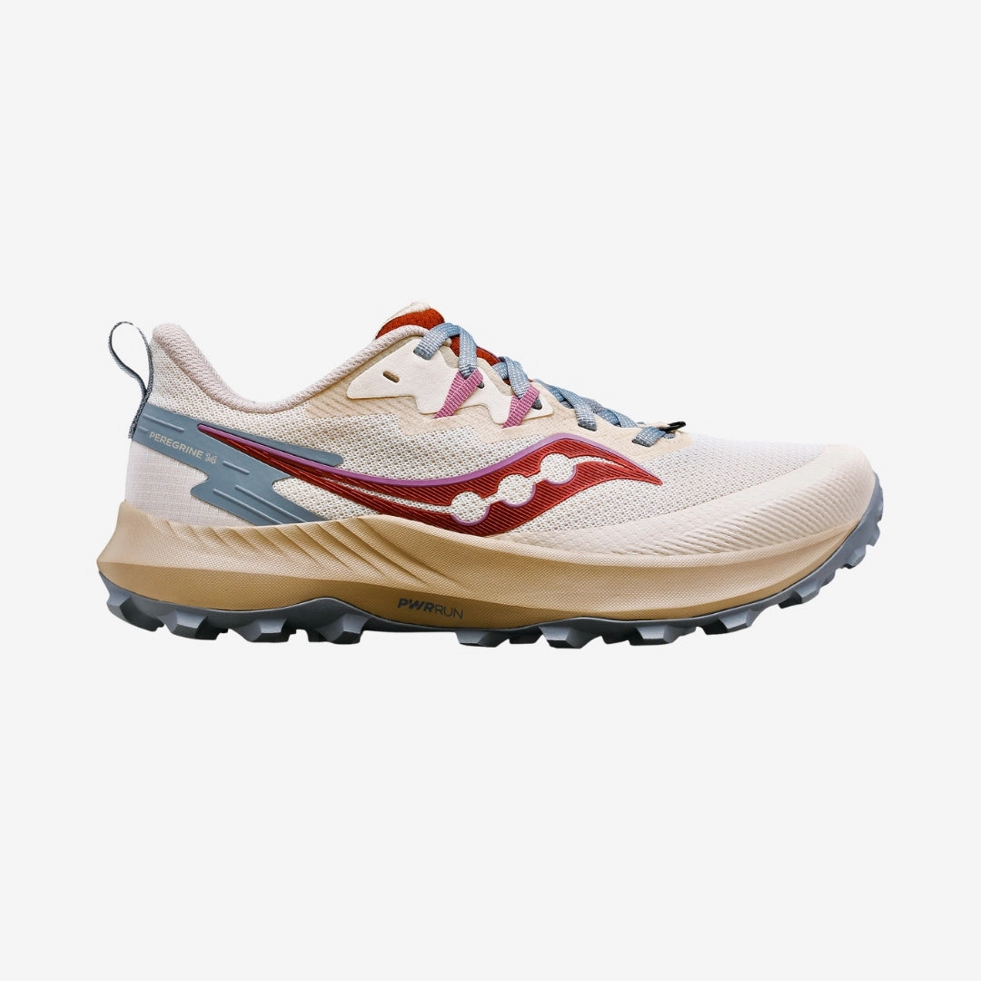 Women's Peregrine 14 Sand Shoes Trailer