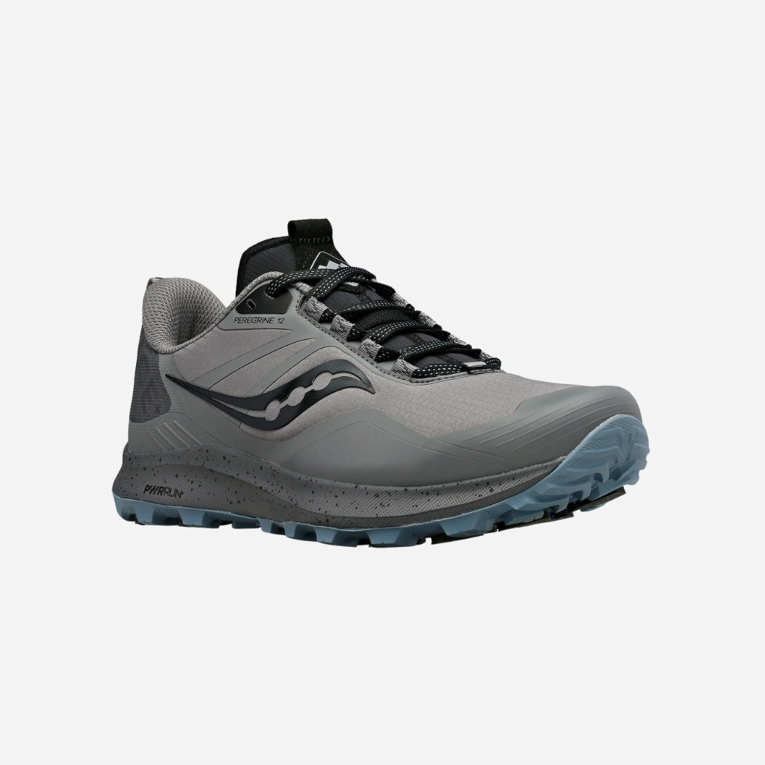 Barefoot Trail Running Shoes Women's Peregrine Ice  3