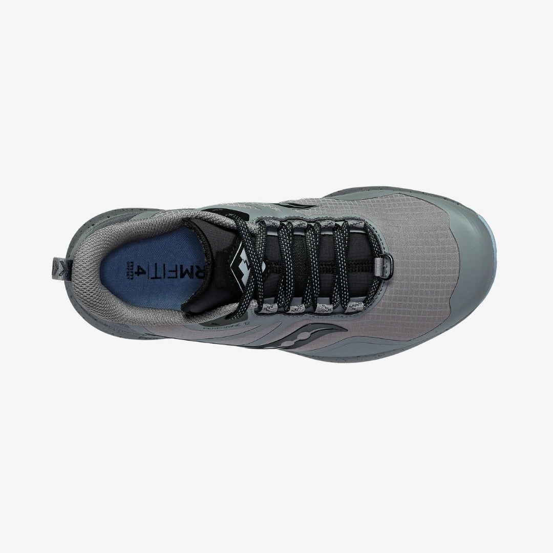 Trail Shoes For Hiking Women's Peregrine Ice  3