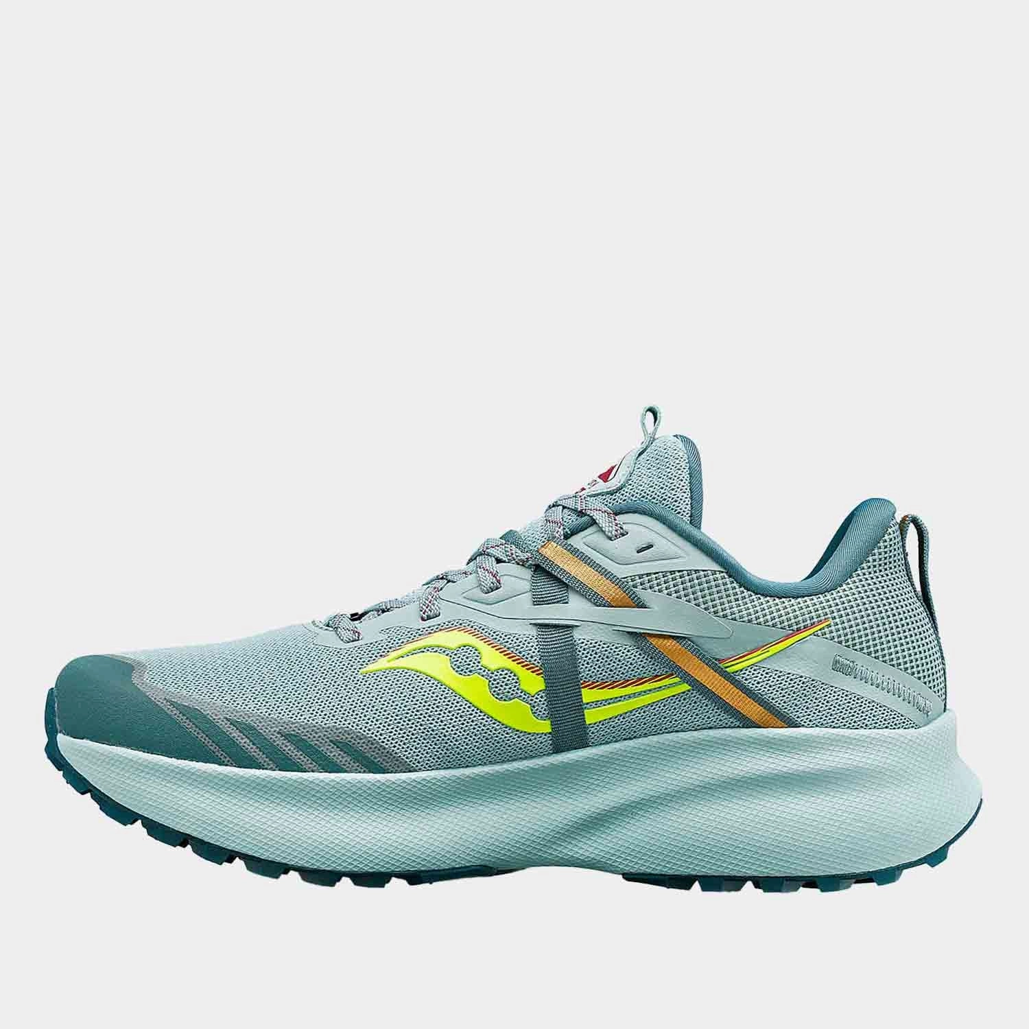 Women's Saucony Ride 15 Trail Running Shoes Peregrine 11 Gtx Trail-running Shoes