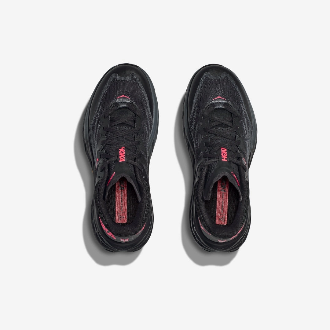 Women's Speedgoat 5 GTX Spike Trail Walking Shoe