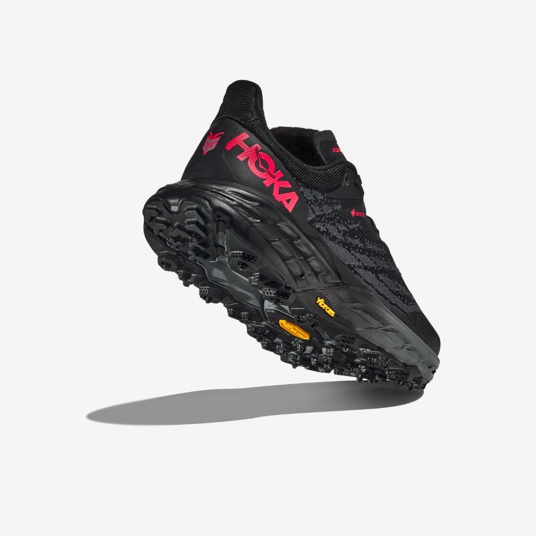 Women's Speedgoat 5 GTX Spike Trailer Jack Shoe