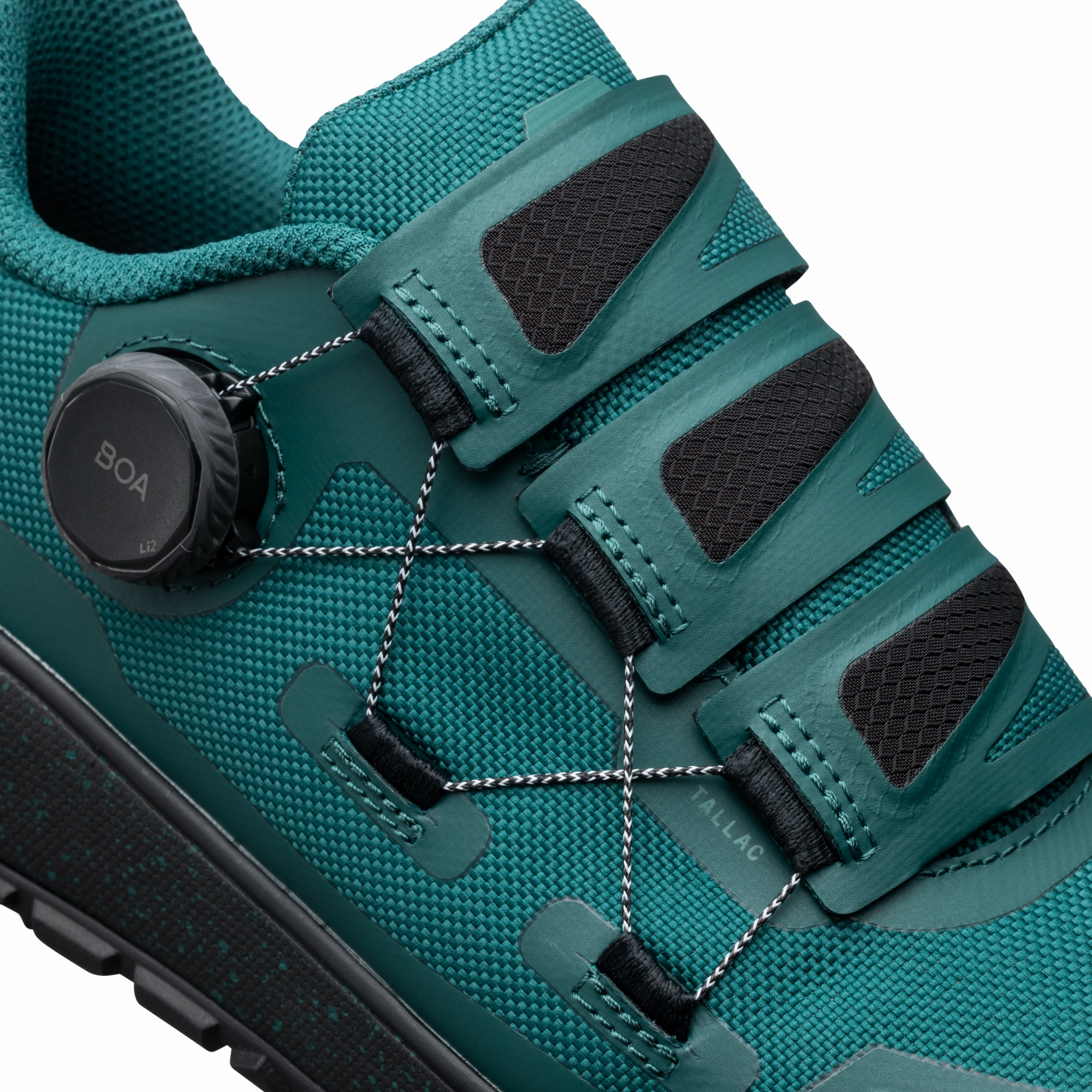 Women's Tallac Clip BOA 3 4 Trail Running Shoes