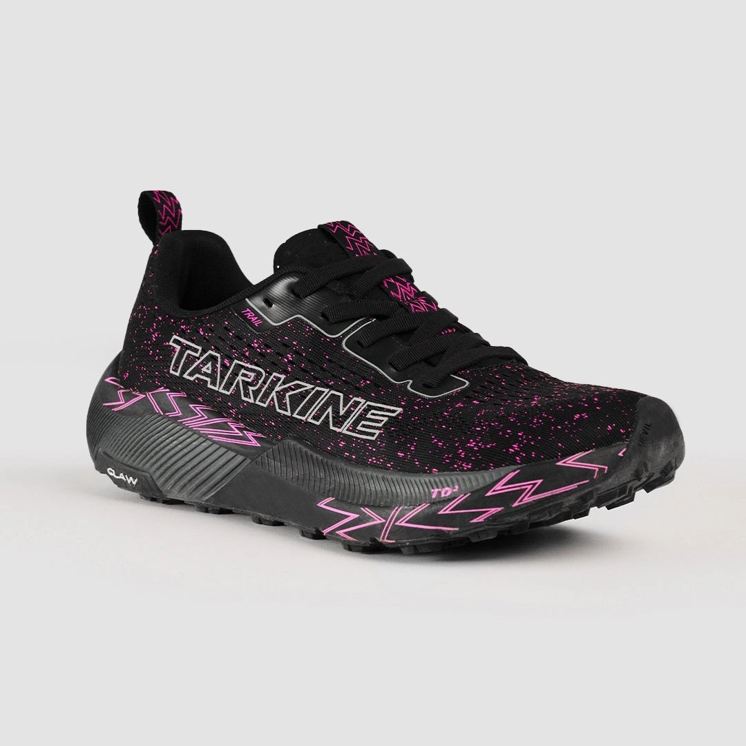 Lycan Trail Running Shoes Women's Tarkine Trail Devil 2: Sustainable Performance