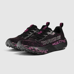 Best Trail Barefoot Shoes Women's Tarkine Trail Devil 2: Sustainable Performance