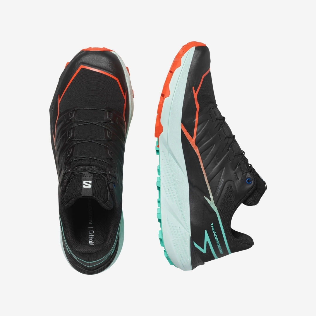 Women's Thundercross Barefoot Shoes Trail