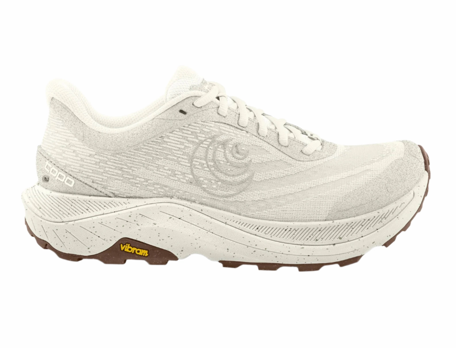 Best Trail For Heavy Runners Women's Topo Athletic Ultraventure 4