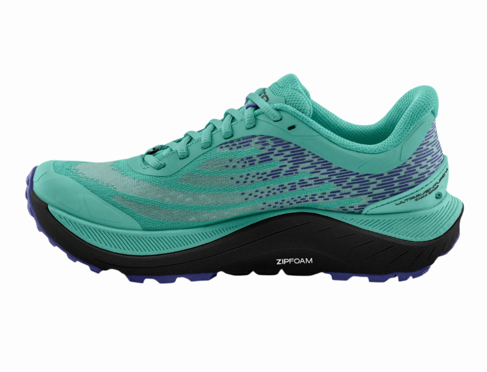 Trail Running Shoes Hierro Women's Topo Athletic Ultraventure 4