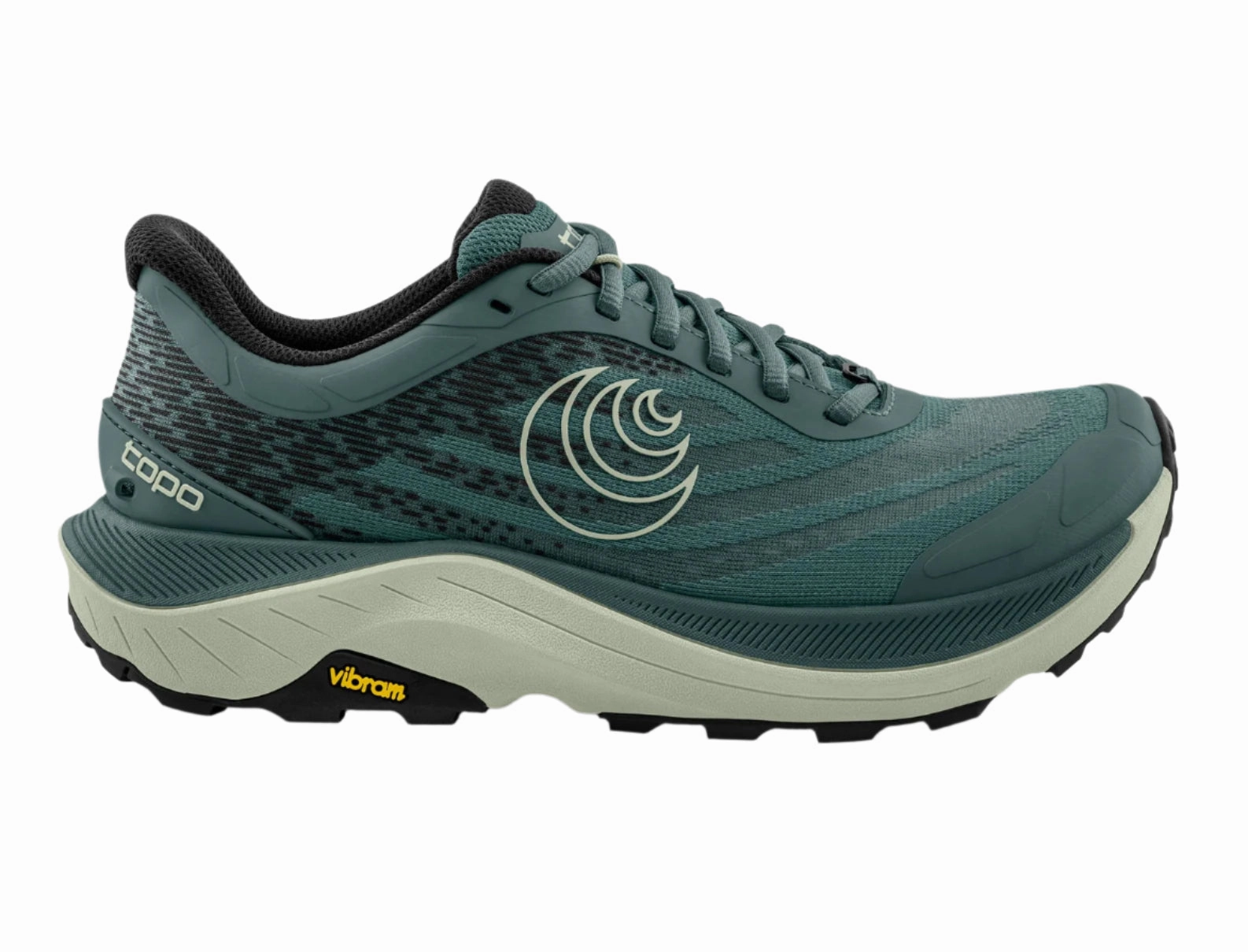 Ultralight Trail Running Shoes Women's Topo Athletic Ultraventure 4