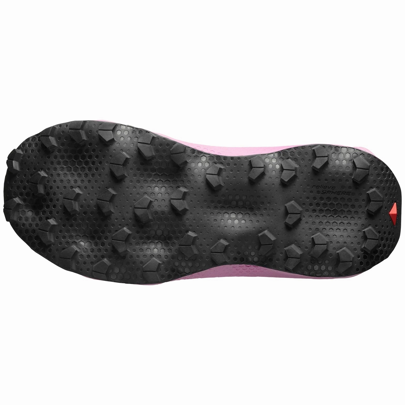 Trail Running Shoes Amazon Women's Ultra Glide 3 Trail Running Shoes Almond Milk / Cyclamen / Black